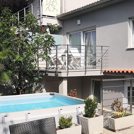 Villa Danex Premium 乌马格 外观 照片
