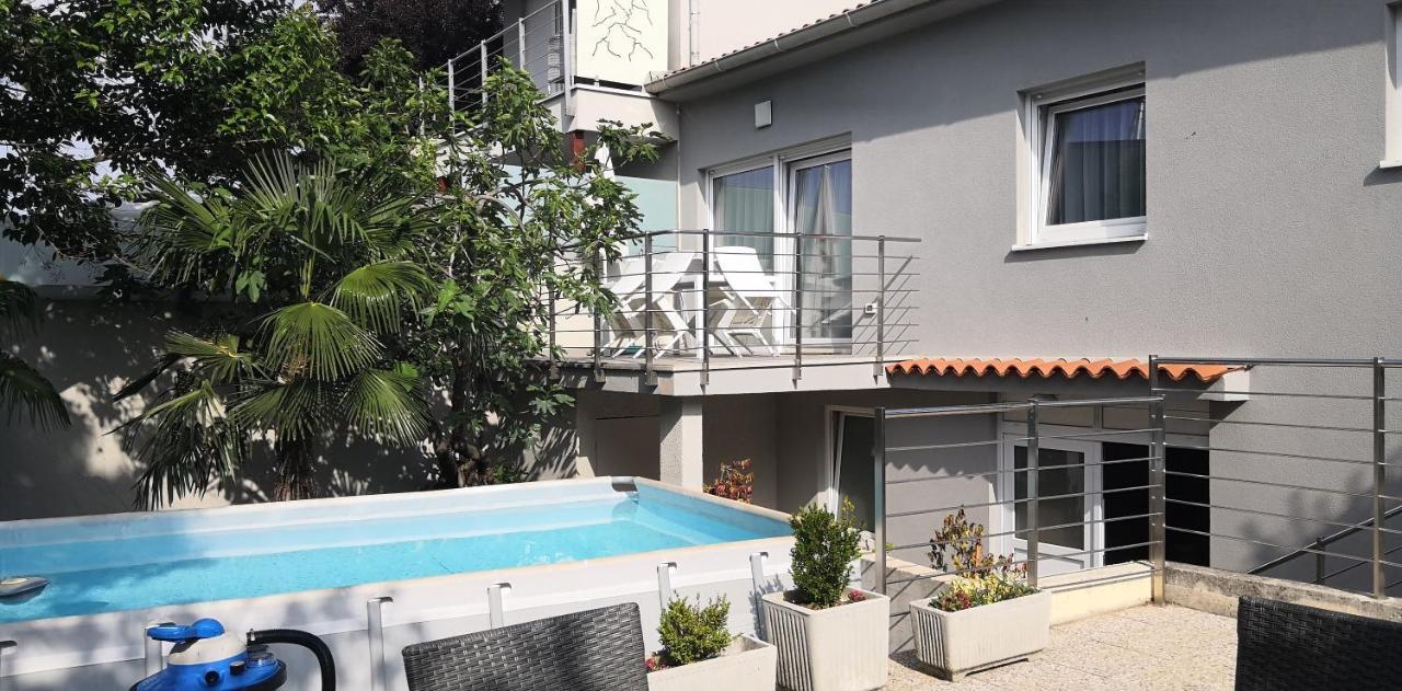 Villa Danex Premium 乌马格 外观 照片