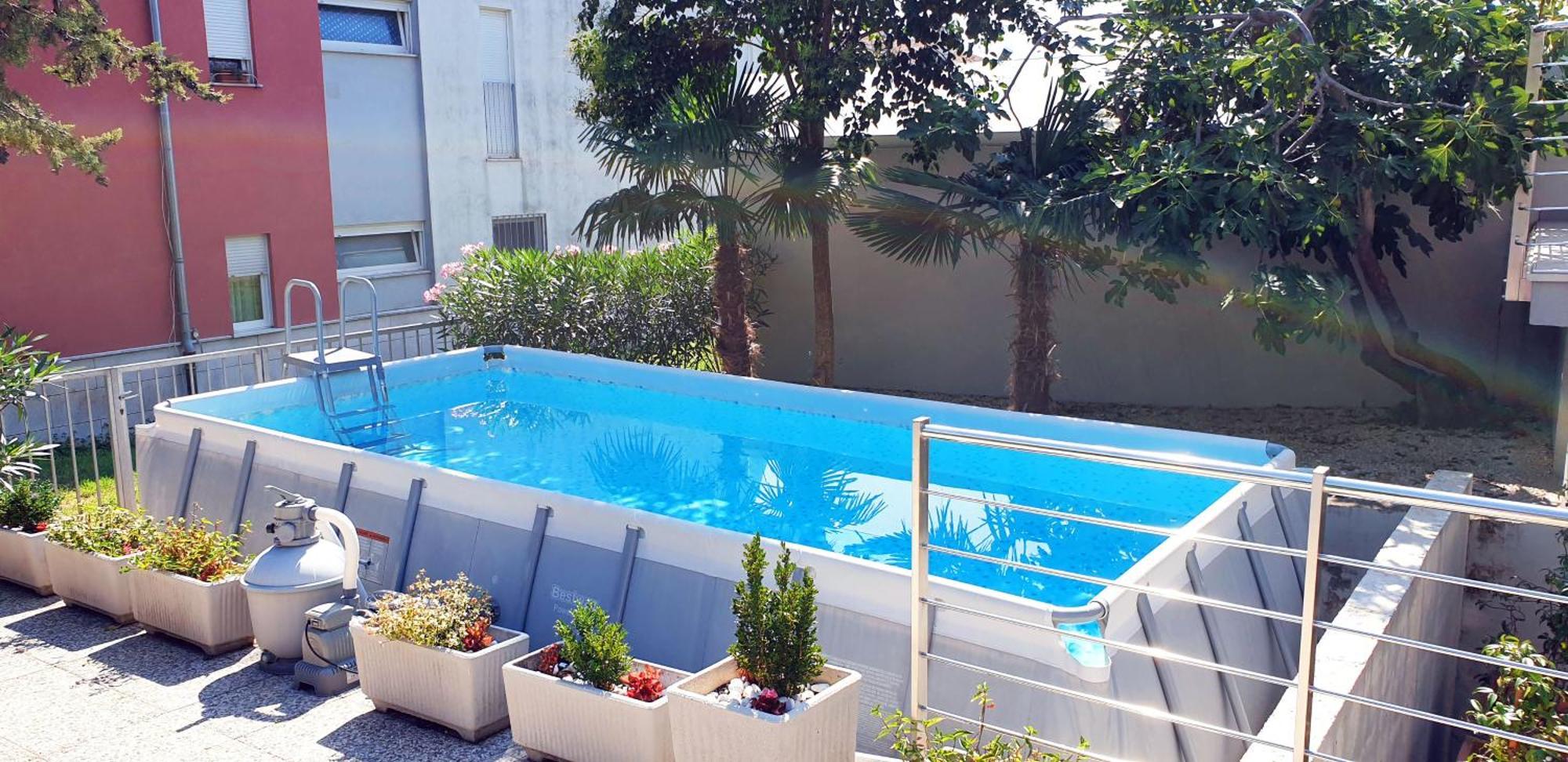 Villa Danex Premium 乌马格 外观 照片