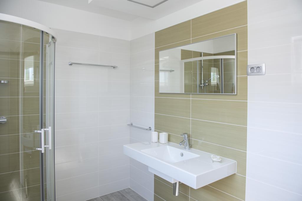 Villa Danex Premium 乌马格 外观 照片