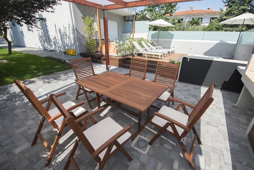 Villa Danex Premium 乌马格 外观 照片