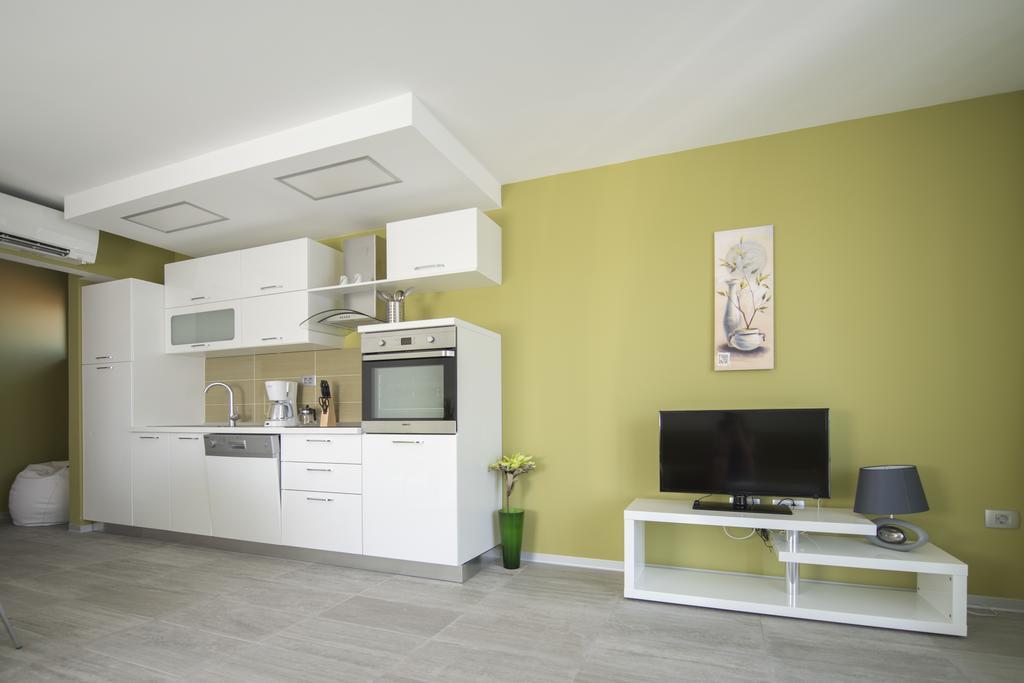 Villa Danex Premium 乌马格 外观 照片