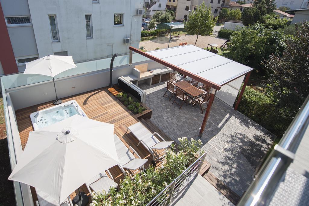 Villa Danex Premium 乌马格 外观 照片