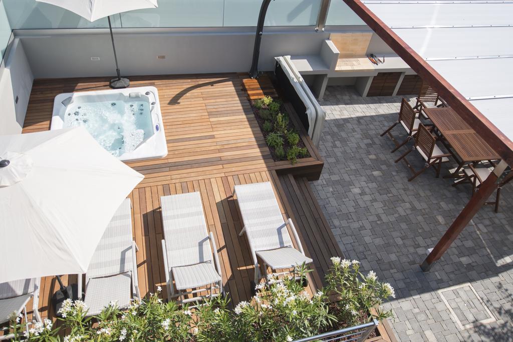 Villa Danex Premium 乌马格 外观 照片