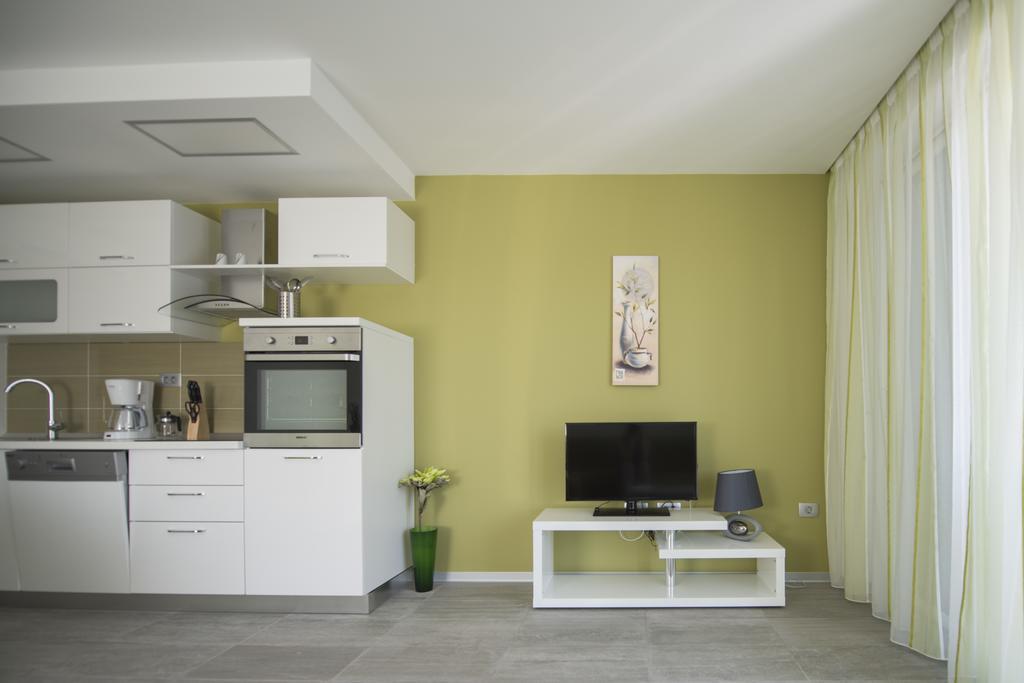 Villa Danex Premium 乌马格 客房 照片