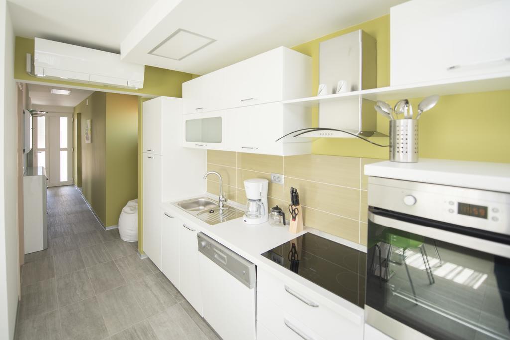 Villa Danex Premium 乌马格 外观 照片
