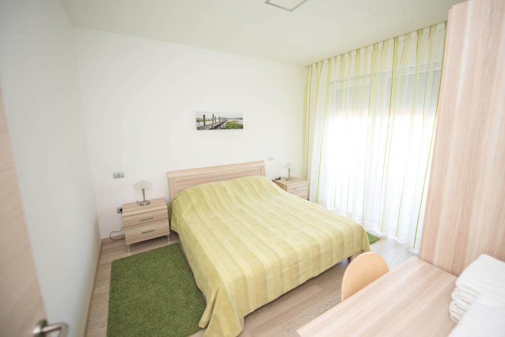 Villa Danex Premium 乌马格 客房 照片