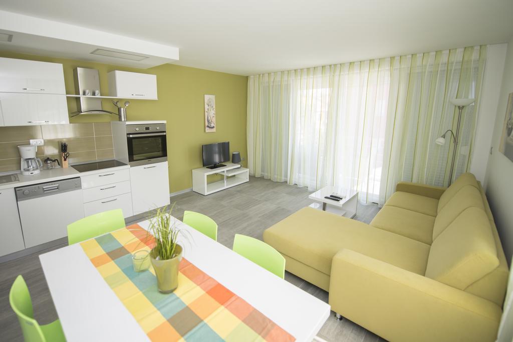 Villa Danex Premium 乌马格 客房 照片