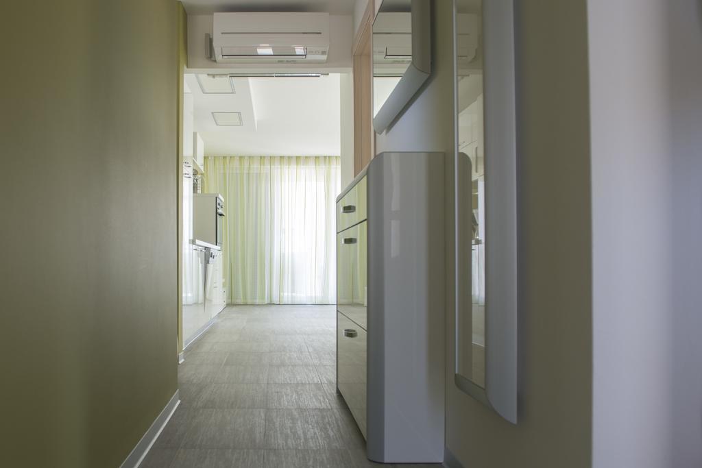 Villa Danex Premium 乌马格 外观 照片