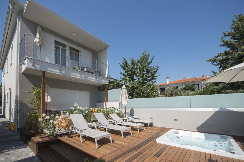 Villa Danex Premium 乌马格 外观 照片