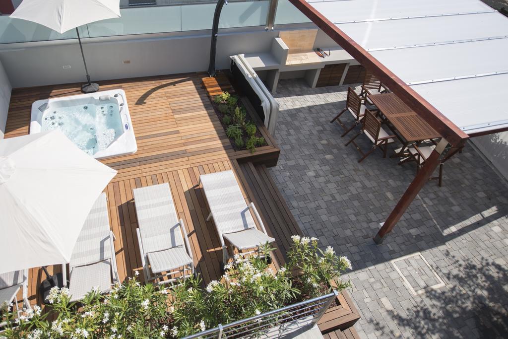 Villa Danex Premium 乌马格 外观 照片